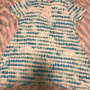 Lularoe Melissa size small